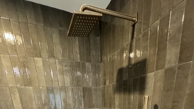 Bathroom Remodel Photo