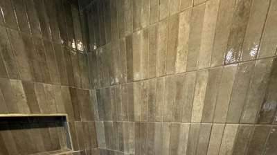 Bathroom Remodel Photo