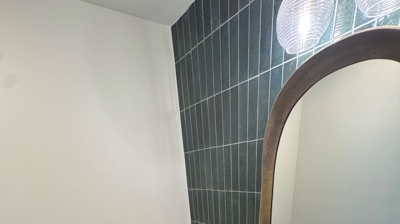 Bathroom Remodel Photo