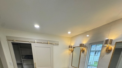 Bathroom Remodel Photo