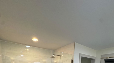 Bathroom Remodel Photo