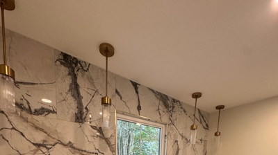 Bathroom Remodel Photo