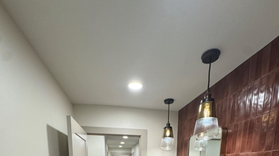 Bathroom Remodel Photo