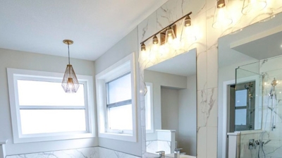 Bathroom Remodeling Photo