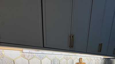 Kitchen Remodeling Photo