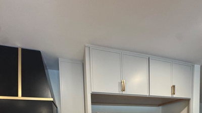 Kitchen Remodeling Photo