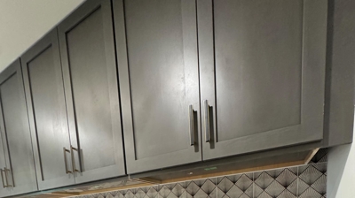 Kitchen Remodeling Photo