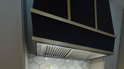 Kitchen Remodeling Photo