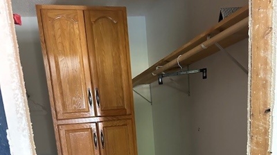 Storm Damage Restoration Photo