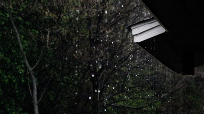 Storm Damage Restoration Photo