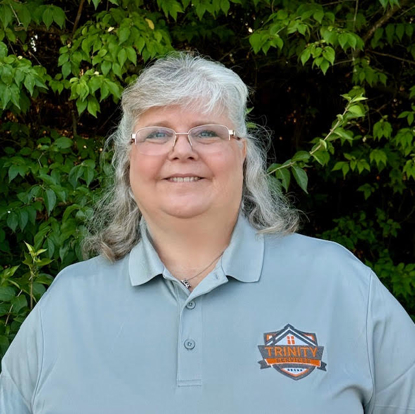 Angela  Solliday Photo