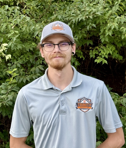 Dustin  Pannell Photo