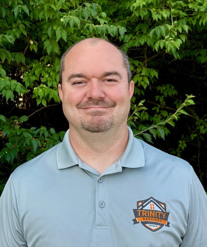 Lance  Crabtree Photo