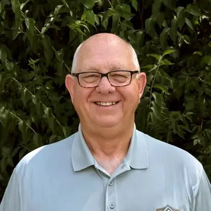 Steve  Barlow Photo