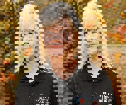 Tiffany  McCosh Photo