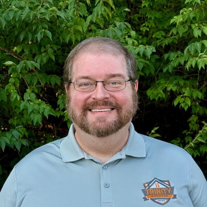 Aaron  Wheeler Photo