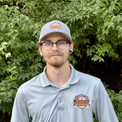 Dustin  Pannell Photo