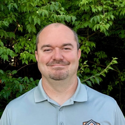 Lance  Crabtree Photo