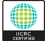 IICRC Certified